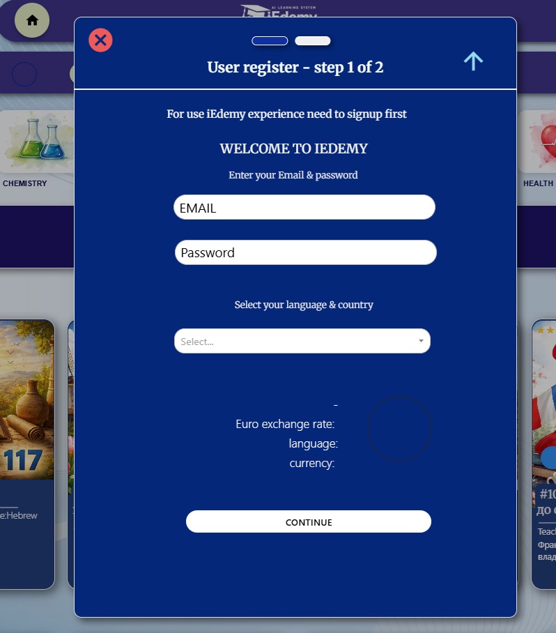 iEdemy image 1