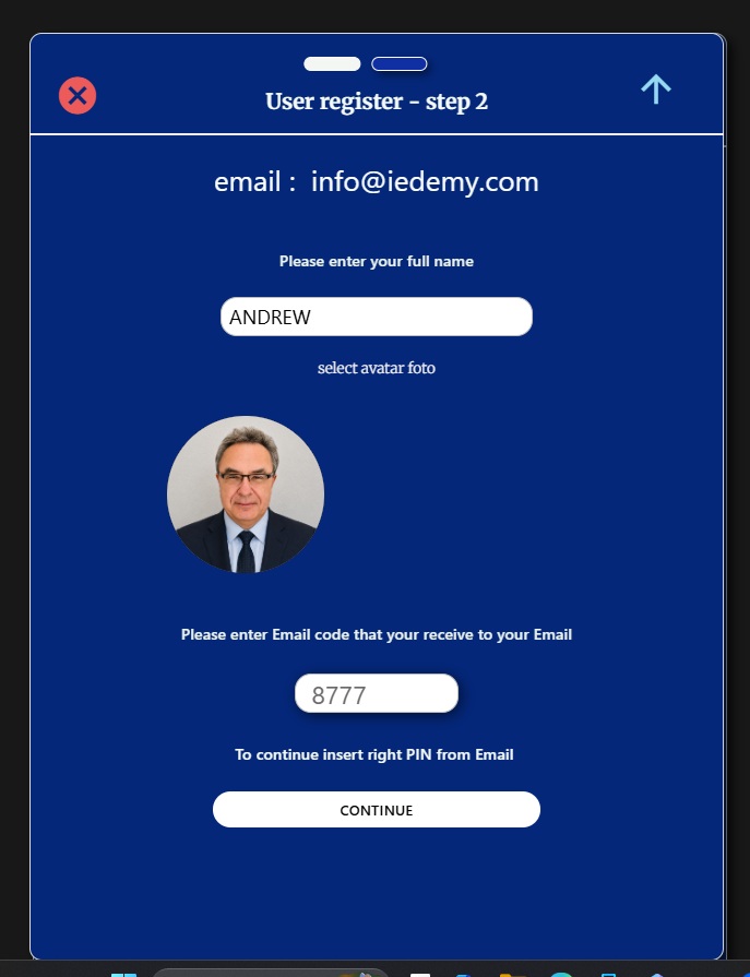 iEdemy image 4