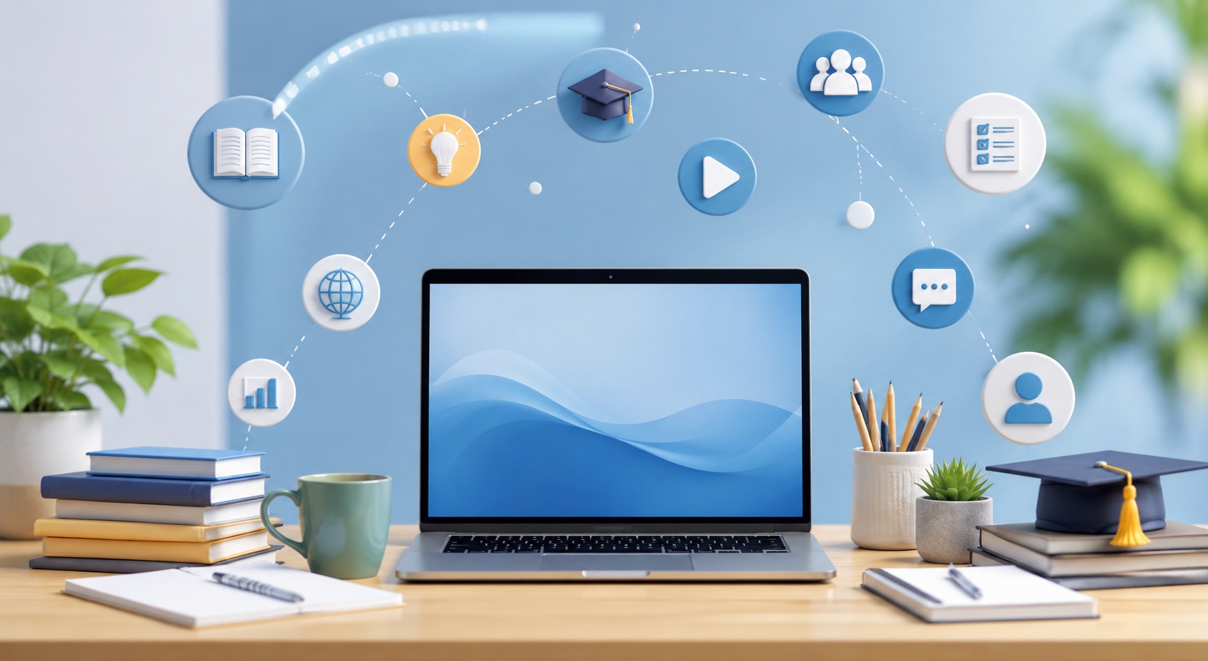 How to Create Your Own Online School